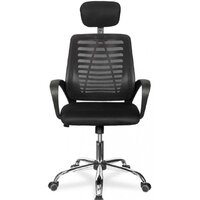 Calviano Ergo (черный)