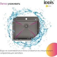 IDDIS Haze HAZ59GMi77 Image #6