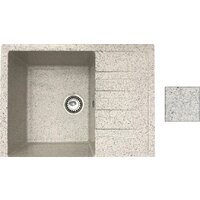 БелЭворс Vega R (олово, без сифона)