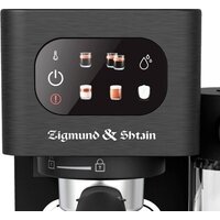 Zigmund & Shtain Al Caffe ZCM-882 Image #16