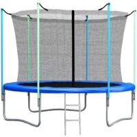 Bebon Sports 10ft inside (синий/черный)