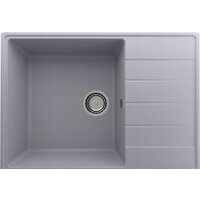 Ulgran Quartz Prima 700-05 (бетон) Image #1