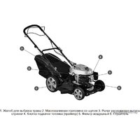 Champion LM4630 Image #2