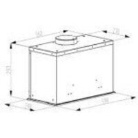 Schtoff Icon 60 Black (черный) Image #2