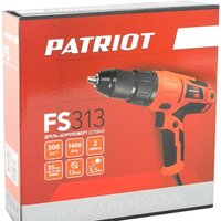 Patriot FS 313 Image #6