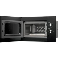 Monsher MMH 1015 Noir Image #4