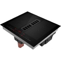 MAUNFELD MIHC604SF2BK