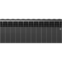 Royal Thermo BiLiner 350 Noir Sable (12 секций) Image #2