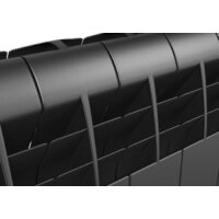 Royal Thermo BiLiner 350 Noir Sable (12 секций) Image #3