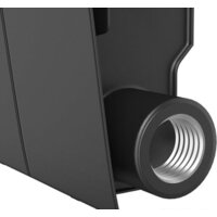 Royal Thermo BiLiner 350 Noir Sable (12 секций) Image #4