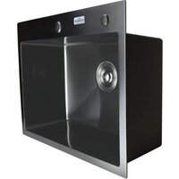 MARRBAXX B6045-R (черный/графит) Image #4