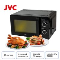 JVC JK-MW130M Image #7