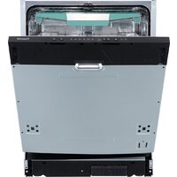 Weissgauff BDW 6136 D Inverter AutoOpen Infolight