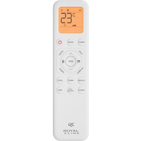 Royal Clima Multi Gamma Gloria RCI-GLD09HN Image #4