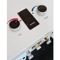 Atem Житомир ВПГ-20М Image #7