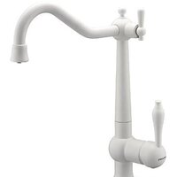 Paulmark Retro Re213226-431 (белый матовый)