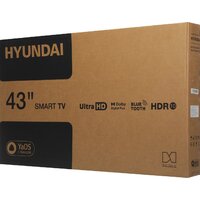 Hyundai H-LED43BU7012 Image #10