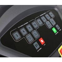 Bronze Gym T900M Image #12