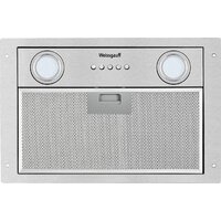 Weissgauff Dubhe 450 Inox Image #1