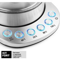 Kitfort KT-648 Image #8