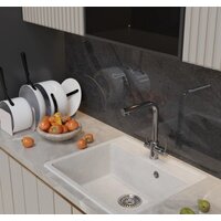 Mixline ML-GM15 551919 (ультра-белый) Image #4