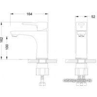 Lemark Evitta LM0506C Image #2