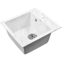 Wisent WA45-10 (с сифоном GER013) Image #3