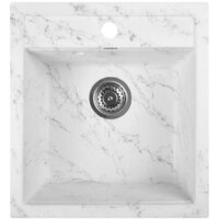 Wisent WA45-10 (с сифоном GER013)