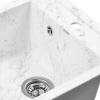 Wisent WA45-10 (с сифоном GER013) Image #2