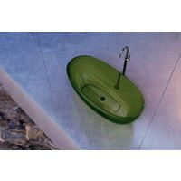 Abber Kristall 170x75 AT9703 Emerald Image #6