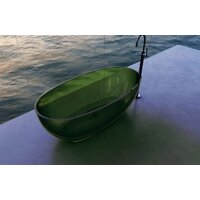 Abber Kristall 170x75 AT9703 Emerald Image #5