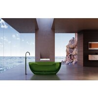 Abber Kristall 170x75 AT9703 Emerald Image #3