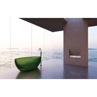 Abber Kristall 170x75 AT9703 Emerald Image #4