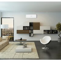 Mitsubishi Heavy Industries SRK25ZS-W/SRC25ZS-W Image #5