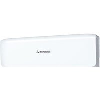 Mitsubishi Heavy Industries SRK25ZS-W/SRC25ZS-W