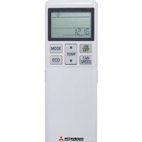 Mitsubishi Heavy Industries SRK25ZS-W/SRC25ZS-W Image #3