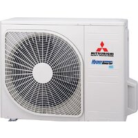 Mitsubishi Heavy Industries SRK25ZS-W/SRC25ZS-W Image #2