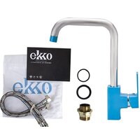 Ekko E40304 (синий) Image #5
