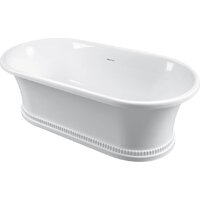 Belux Сиртаки ВСР-1750 (18, белый матовый) Image #2