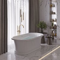 Belux Сиртаки ВСР-1750 (18, белый матовый) Image #4