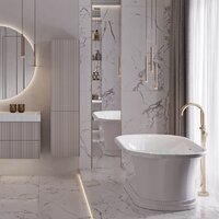 Belux Сиртаки ВСР-1750 (18, белый матовый) Image #3