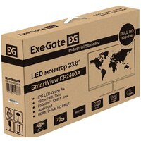 ExeGate SmartView EP2400A EX295526RUS Image #10