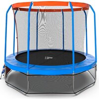 DFC Jump Basket 12ft 12FT-JBSK-B Image #4