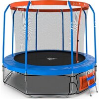 DFC Jump Basket 12ft 12FT-JBSK-B Image #3