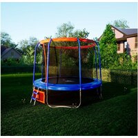 DFC Jump Basket 12ft 12FT-JBSK-B Image #7