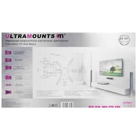 Ultramounts UM907 (черный) Image #11