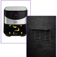 Kitfort KT-2231 Image #5