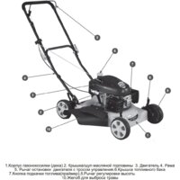 Champion LM5127 Image #2