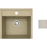 БелЭворс Rio (темно-бежевый, без сифона)