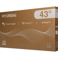 Hyundai H-LED43BU7011 Image #11